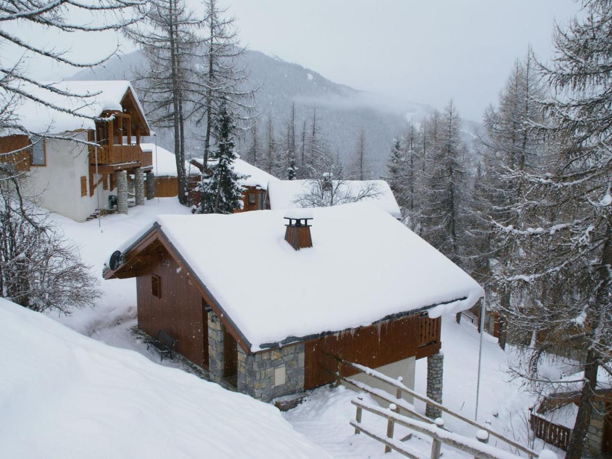 פסי-ננקרואה Charming Chalet With View On Mont Blanc מראה חיצוני תמונה