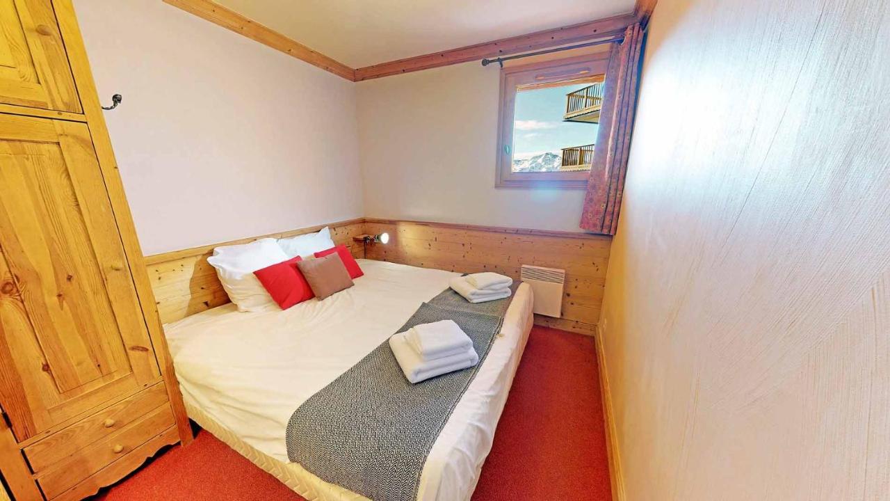 פסי-ננקרואה Charming Chalet With View On Mont Blanc מראה חיצוני תמונה