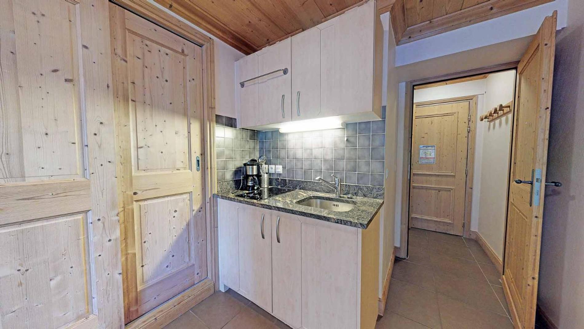 פסי-ננקרואה Charming Chalet With View On Mont Blanc מראה חיצוני תמונה
