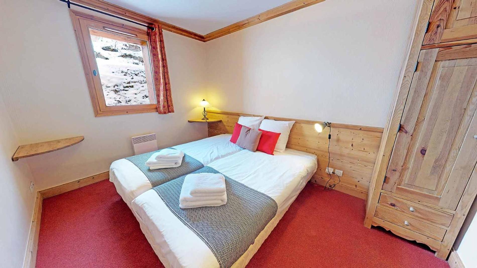 פסי-ננקרואה Charming Chalet With View On Mont Blanc מראה חיצוני תמונה