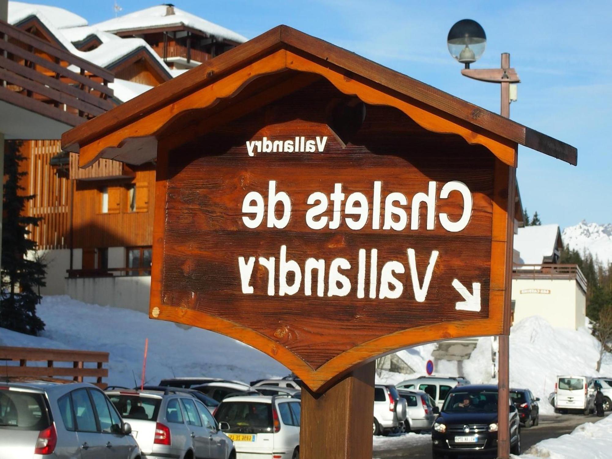 פסי-ננקרואה Charming Chalet With View On Mont Blanc מראה חיצוני תמונה