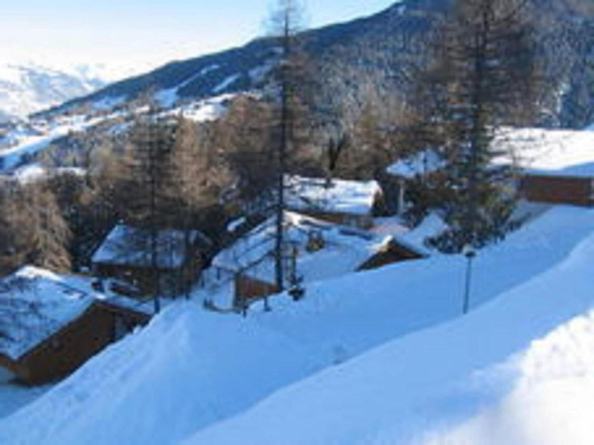 פסי-ננקרואה Charming Chalet With View On Mont Blanc מראה חיצוני תמונה